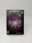 Star Ocean Till The End of Time Sony PlayStation 2 PS2 Game CIB