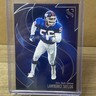 2025 Panini Silhouette Lawrence Taylor #56 Base Card New York Giants