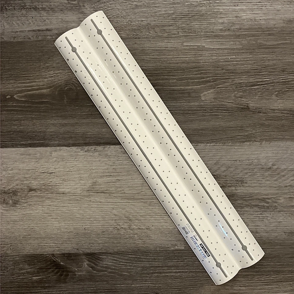 Ikea Variera White Drawer Spices Spice Rack Jar Drawer Insert 001.772.49 19.5” - Imagem 2 de 3