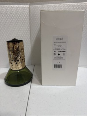 Diptyque Figuier Sablier Hourglass Diffuser 75ml