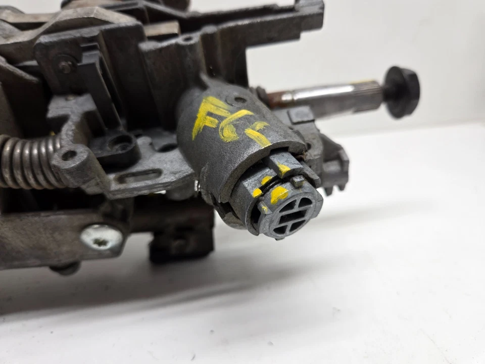 Ford F650 F750 2004-2013 columna de dirección Foto 3 de 4