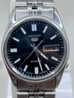 Vintage Seiko 5 Mens Automatic Watch 6309