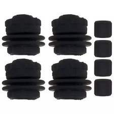 Genuine ACDelco Rear Brake Caliper Rubber Bushing Kit 18K2437