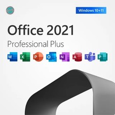 Office Pro 2021 - One-Time Purchase - Lifetime