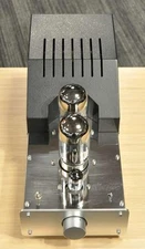 ELEKIT TU-874 Vacuum Tube Power Amplifier 6.5W 2CH Used