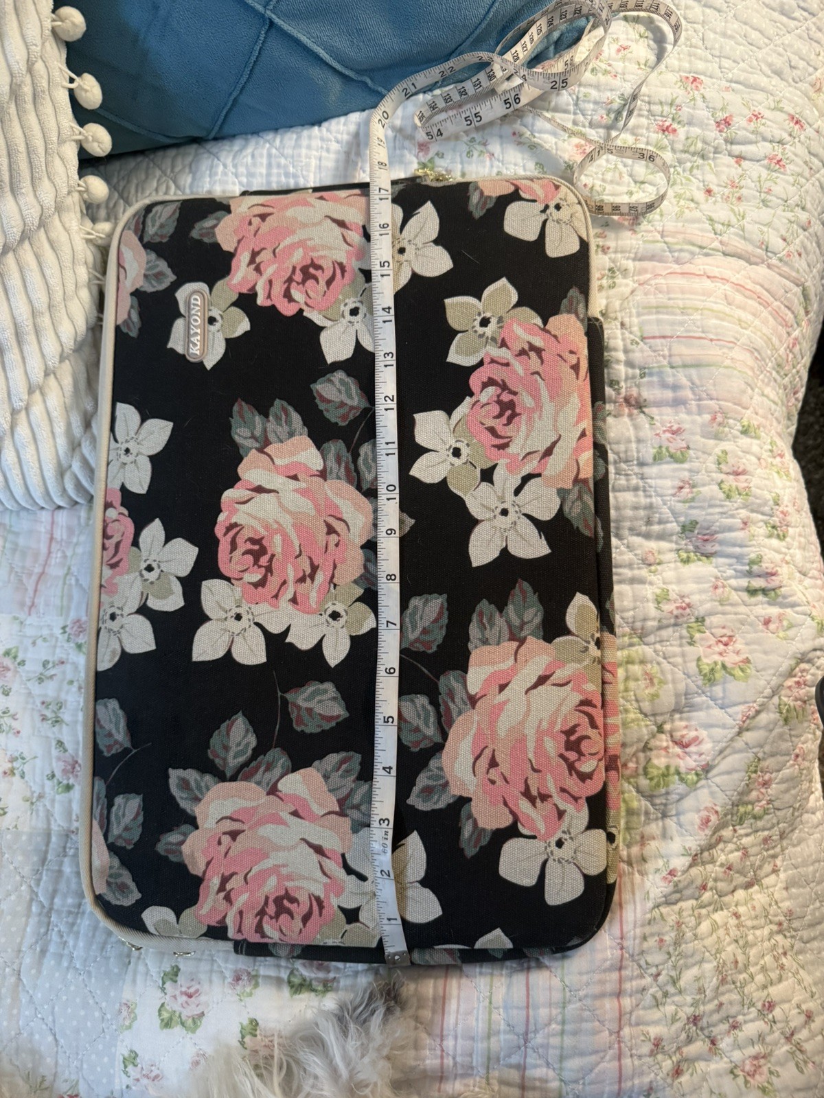 kayond laptop sleeve 17 inches