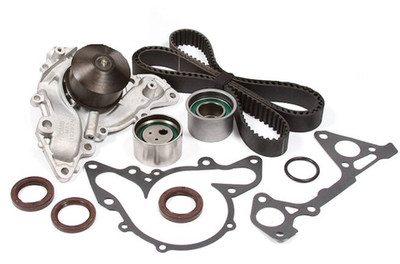 TBK287WP - Kit de correa dentada GMB compatible con Mitsubishi Diamante Montero