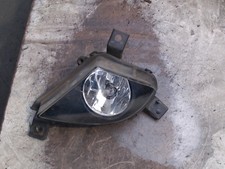 Antibrouillard BMW 325