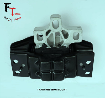 FITS: 2015-2024 AUDI A3 QUATTRO (2.0L, L4) -- AUTOMATIC TRANSMISSION MOUNT.