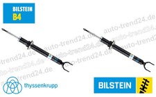 Bilstein B4 Stoßdämpfer vorne für Mercedes-Benz E-Klasse W211 Bj. 2002-2008