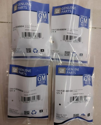 #ad 4PCS OEM TPMS 13540604 13528566 Tire Pressure Monitoring Sensor For Chevy Model $36.99