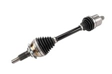 87863488 Front Half-Shaft Assembly
