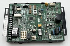 LENNOX SURELIGHT 101905-01 1012J14587 S9240F2002 IGNITION CONTROL CIRCUIT BOARD