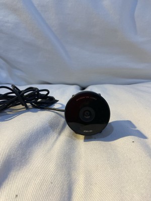 VINTAGE LOGITECH QUICK CAM WEB CAM VC SERIES Parallel format 