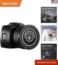 Y2000 Mini DV DVR Camera Camcorder Digital Video Cam for Webcam Clip Bike Mot...