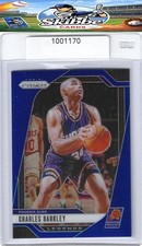 Charles Barkley Rookie Card Guide and Checklist 17