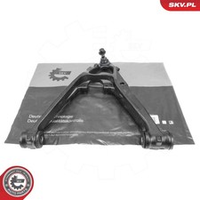 CONTROL/TRAILING ARM WHEEL SUSPENSION FRONT 15167932 FITS ESEN SKV 69SKV411