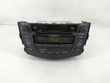 2009-2011 Toyota Rav4 Am Fm Cd Player Radio Receiver X3OFX