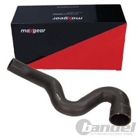 Maxgear Ladeluftschlauch LadeluftkÜHler Unten Passend FÜR Audi A4 A6 Cabriolet