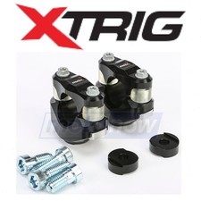 XTRIG PHDS Systems for 2014-2016 Husqvarna FE350 - Control Steering Damper / ou