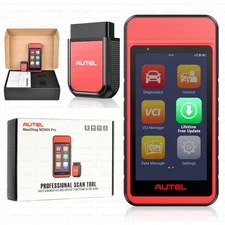 Autel MaxiDiag MD909 PRO Scanner All System 11 Hot Service Lifetime Free Update