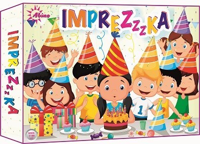 5907438272816 Игровой автомат Abino