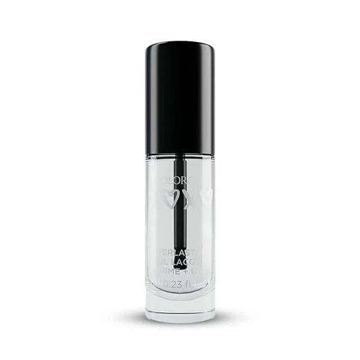 Colorbar XOXO Everlasting Prime Gel Nail Lacquer, En-Gloss-7 ml