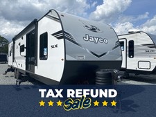 2026 Jayco Jay Flight SLX Double Axle 380DQS