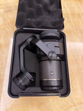 DJI Zenmuse X7 Camera W/16mm Lens Used