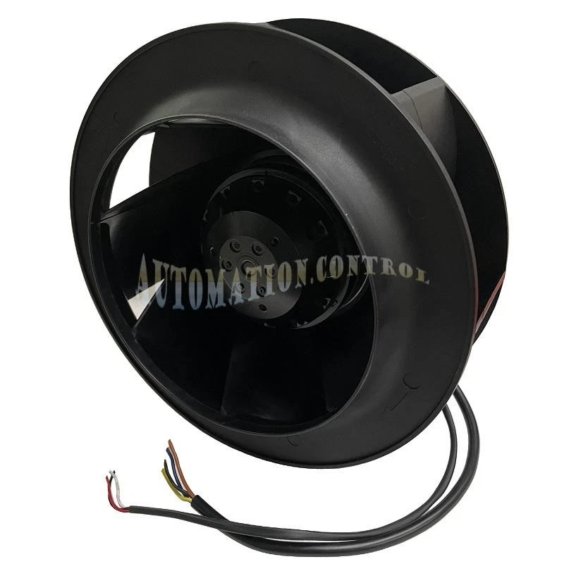 R2D225-RA26-11 0,27/0,33A 150/200W 400/480 VAC Lüfter R2D225RA2611 7-Draht