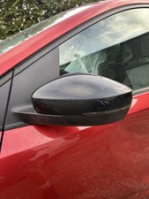 Volkswagen Polo MK5 6C 2014-2017 Passenger Side N/S Wing Mirror Genuine