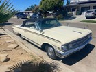 1963 Mercury Monterey