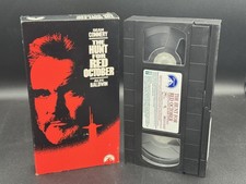 The Hunt for Red October (VHS, 1990)