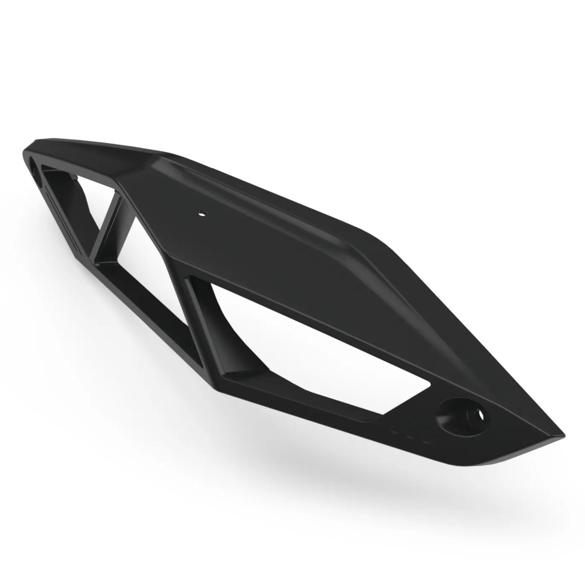 Ski-Doo OEM, Left Hand Air Filter, Nitex Mesh, Backcountry Summit