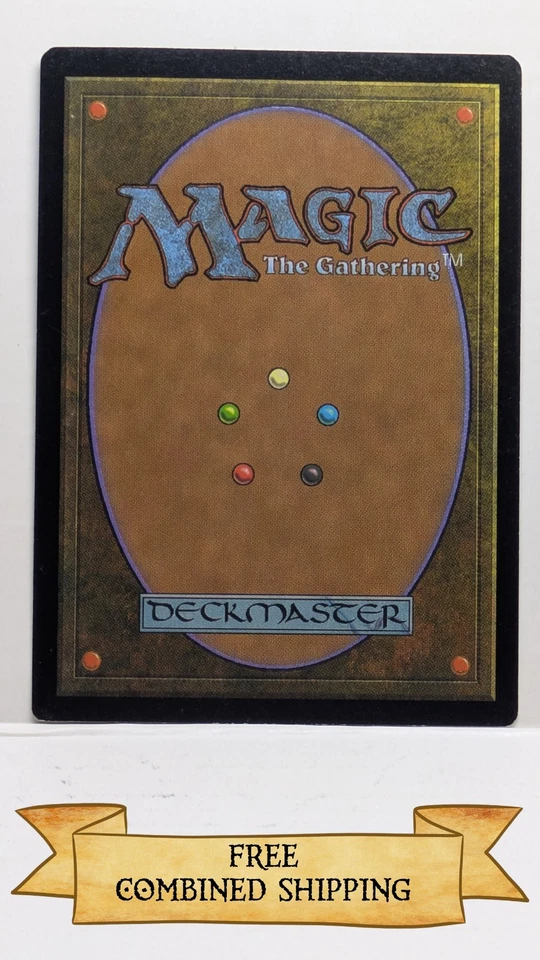 Snap Urza's Legacy Foil - Image 2 of 2