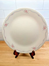 Corelle ENGLISH BREAKFAST Pattern Dinner Plates - Sold Individually