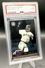 1996 Topps Chrome Ken Griffey Jr #70 Seattle Mariners PSA 9 MINT