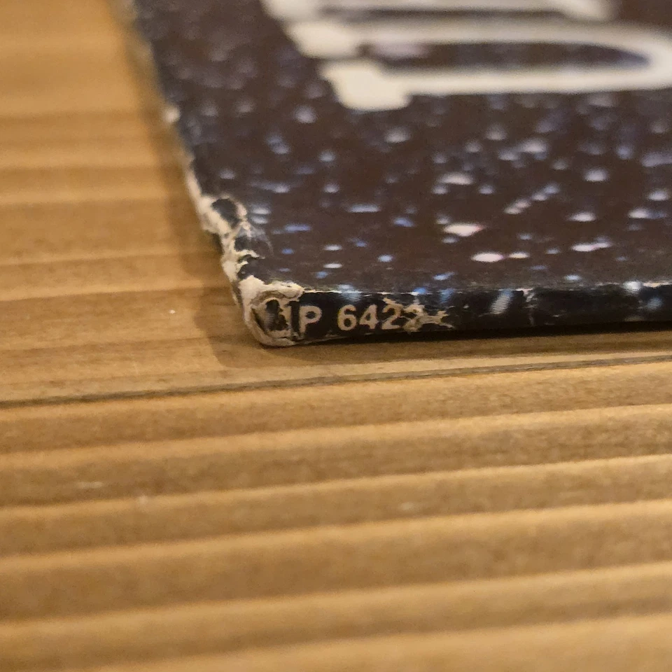 RARE UFOs: The Credibility Factor (1980) Vinyl LP SVG Cleaned & Tested - Image 3 of 4