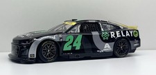 NASCAR 2023 William Byron 24 Relay Payments 1/24 Scale Car