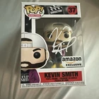 KEVIN SMITH FUNKO POP! DIRECTORS SIGNED #37 AMAZON EXCLUSIVE! MINT SEALED BOXED!