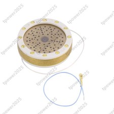 RK-47 34MM Large Diaphragm Condenser Mic Capsule HiFi Capsule for Recording