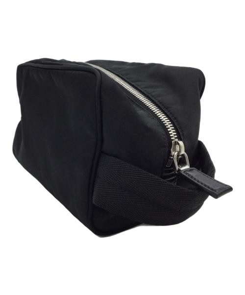 PRADA                    Second bag black — image 5