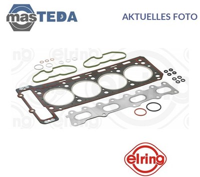124910 DICHTUNGSSATZ ZYLINDERKOPF ELRING FÜR MERCEDES-BENZ C-CLASS,CLK,E-CLASS