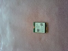 Lenovo IdeaPad 15.6" S145-15AST 81N3 OEM Wireless WiFi Bluetooth Card 01AX710