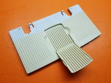 ⭐️⭐️⭐️⭐️⭐️ Printer Part Paper Output Tray OKI B4600