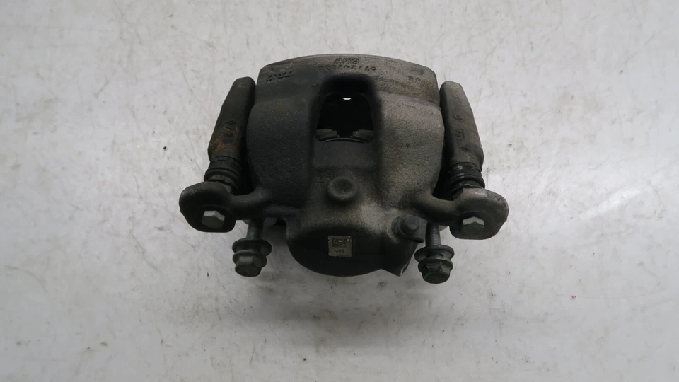 2016-2021 BMW X1 F48 OEM Right Front Passenger Side Brake Caliper - Image 3 of 4