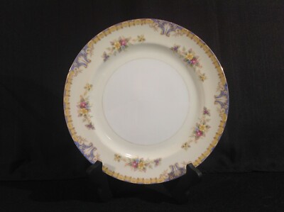 はな✴︎ Mayflower (Japan) One (1) Dinner Plate M5J1 Vintage China Much