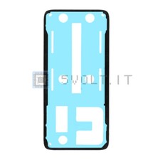 Biadesivo Sticker Batteria per Xiaomi Mi 10T / Pro