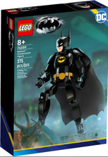 LEGO 76259 MARVEL SUPER HEROES PERSONAGGIO DI BATMAN