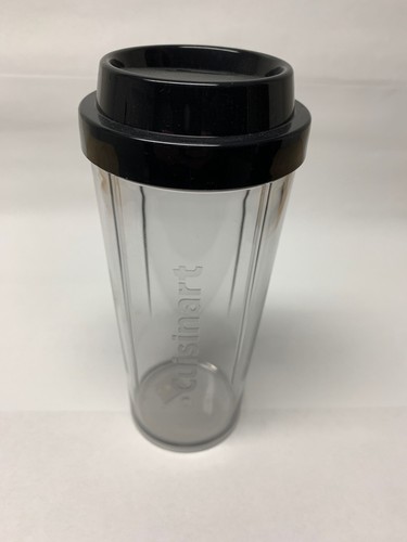 Cuisinart Blender Coffee Juice Milk Smoothie Shake Plastic Replacement Cup EUC - Picture 2 of 6